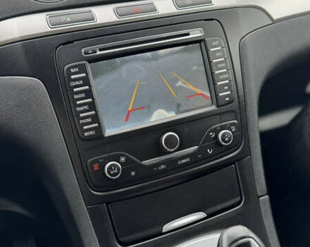 Белый Форд С-Макс, объемом двигателя 2 л и пробегом 200 тыс. км за 10500 $, фото 21 на Automoto.ua