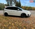 Білий Форд С-Макс, об'ємом двигуна 1.56 л та пробігом 244 тис. км за 7300 $, фото 4 на Automoto.ua