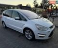Білий Форд С-Макс, об'ємом двигуна 2 л та пробігом 224 тис. км за 10250 $, фото 3 на Automoto.ua