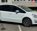 Белый Форд С-Макс, объемом двигателя 2 л и пробегом 209 тыс. км за 9990 $, фото 8 на Automoto.ua
