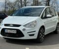 Білий Форд С-Макс, об'ємом двигуна 2 л та пробігом 209 тис. км за 9990 $, фото 1 на Automoto.ua