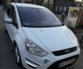 Білий Форд С-Макс, об'ємом двигуна 2 л та пробігом 224 тис. км за 10250 $, фото 1 на Automoto.ua