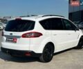 Белый Форд С-Макс, объемом двигателя 2 л и пробегом 264 тыс. км за 9440 $, фото 6 на Automoto.ua