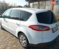 Белый Форд С-Макс, объемом двигателя 2 л и пробегом 267 тыс. км за 9999 $, фото 5 на Automoto.ua