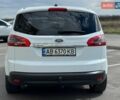 Белый Форд С-Макс, объемом двигателя 2 л и пробегом 209 тыс. км за 9990 $, фото 5 на Automoto.ua