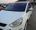 Білий Форд С-Макс, об'ємом двигуна 2 л та пробігом 224 тис. км за 10250 $, фото 1 на Automoto.ua