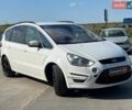 Белый Форд С-Макс, объемом двигателя 2 л и пробегом 264 тыс. км за 9440 $, фото 10 на Automoto.ua