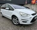 Білий Форд С-Макс, об'ємом двигуна 1.6 л та пробігом 189 тис. км за 9250 $, фото 1 на Automoto.ua