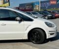 Белый Форд С-Макс, объемом двигателя 2 л и пробегом 264 тыс. км за 9440 $, фото 9 на Automoto.ua