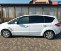 Белый Форд С-Макс, объемом двигателя 2 л и пробегом 267 тыс. км за 9999 $, фото 6 на Automoto.ua