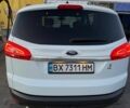 Білий Форд С-Макс, об'ємом двигуна 2 л та пробігом 224 тис. км за 10250 $, фото 4 на Automoto.ua