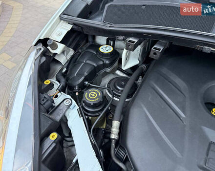 Белый Форд С-Макс, объемом двигателя 2 л и пробегом 176 тыс. км за 10392 $, фото 88 на Automoto.ua