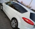 Білий Форд С-Макс, об'ємом двигуна 2 л та пробігом 224 тис. км за 10250 $, фото 2 на Automoto.ua