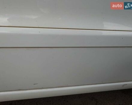 Белый Форд С-Макс, объемом двигателя 2 л и пробегом 232 тыс. км за 9900 $, фото 18 на Automoto.ua