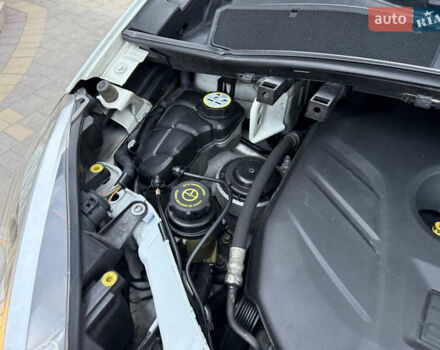 Белый Форд С-Макс, объемом двигателя 2 л и пробегом 176 тыс. км за 10346 $, фото 88 на Automoto.ua