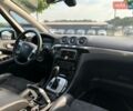 Белый Форд С-Макс, объемом двигателя 2.18 л и пробегом 250 тыс. км за 11500 $, фото 27 на Automoto.ua