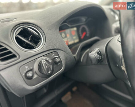 Білий Форд С-Макс, об'ємом двигуна 2 л та пробігом 198 тис. км за 10200 $, фото 31 на Automoto.ua