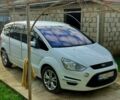 Білий Форд С-Макс, об'ємом двигуна 2 л та пробігом 350 тис. км за 9000 $, фото 1 на Automoto.ua