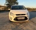 Білий Форд С-Макс, об'ємом двигуна 2 л та пробігом 242 тис. км за 11800 $, фото 1 на Automoto.ua