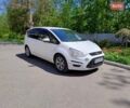 Білий Форд С-Макс, об'ємом двигуна 2 л та пробігом 165 тис. км за 9200 $, фото 7 на Automoto.ua