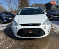 Білий Форд С-Макс, об'ємом двигуна 2 л та пробігом 317 тис. км за 10499 $, фото 5 на Automoto.ua