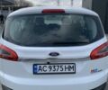 Белый Форд С-Макс, объемом двигателя 1.6 л и пробегом 143 тыс. км за 8999 $, фото 8 на Automoto.ua