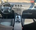 Белый Форд С-Макс, объемом двигателя 2 л и пробегом 208 тыс. км за 8500 $, фото 21 на Automoto.ua