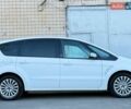 Белый Форд С-Макс, объемом двигателя 2 л и пробегом 252 тыс. км за 8999 $, фото 7 на Automoto.ua