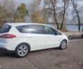 Білий Форд С-Макс, об'ємом двигуна 2 л та пробігом 125 тис. км за 14069 $, фото 1 на Automoto.ua