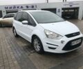 Белый Форд С-Макс, объемом двигателя 2 л и пробегом 100 тыс. км за 11800 $, фото 1 на Automoto.ua