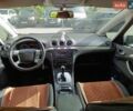 Білий Форд С-Макс, об'ємом двигуна 2 л та пробігом 155 тис. км за 10800 $, фото 8 на Automoto.ua