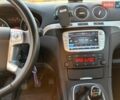Білий Форд С-Макс, об'ємом двигуна 2 л та пробігом 242 тис. км за 11800 $, фото 13 на Automoto.ua