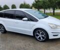 Білий Форд С-Макс, об'ємом двигуна 2 л та пробігом 270 тис. км за 8000 $, фото 2 на Automoto.ua