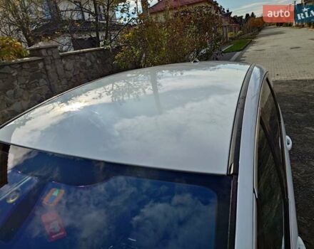 Белый Форд С-Макс, объемом двигателя 2 л и пробегом 232 тыс. км за 9900 $, фото 13 на Automoto.ua