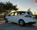 Білий Форд С-Макс, об'ємом двигуна 2 л та пробігом 242 тис. км за 11800 $, фото 9 на Automoto.ua