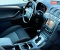 Белый Форд С-Макс, объемом двигателя 2 л и пробегом 252 тыс. км за 8999 $, фото 27 на Automoto.ua