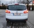 Белый Форд С-Макс, объемом двигателя 2 л и пробегом 264 тыс. км за 9500 $, фото 17 на Automoto.ua