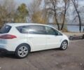 Белый Форд С-Макс, объемом двигателя 2 л и пробегом 125 тыс. км за 14190 $, фото 1 на Automoto.ua