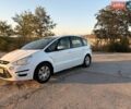 Білий Форд С-Макс, об'ємом двигуна 2 л та пробігом 242 тис. км за 11800 $, фото 10 на Automoto.ua