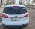 Белый Форд С-Макс, объемом двигателя 2 л и пробегом 125 тыс. км за 14190 $, фото 5 на Automoto.ua