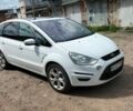 Білий Форд С-Макс, об'ємом двигуна 2 л та пробігом 198 тис. км за 12500 $, фото 1 на Automoto.ua