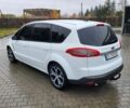 Белый Форд С-Макс, объемом двигателя 2 л и пробегом 270 тыс. км за 8000 $, фото 5 на Automoto.ua