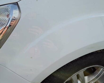 Белый Форд С-Макс, объемом двигателя 2 л и пробегом 232 тыс. км за 9900 $, фото 11 на Automoto.ua