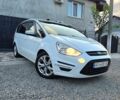 Білий Форд С-Макс, об'ємом двигуна 2 л та пробігом 287 тис. км за 8400 $, фото 1 на Automoto.ua