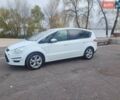 Белый Форд С-Макс, объемом двигателя 2 л и пробегом 125 тыс. км за 14190 $, фото 3 на Automoto.ua