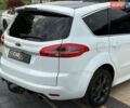 Белый Форд С-Макс, объемом двигателя 2.18 л и пробегом 250 тыс. км за 11500 $, фото 7 на Automoto.ua