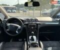 Белый Форд С-Макс, объемом двигателя 2.18 л и пробегом 250 тыс. км за 11500 $, фото 21 на Automoto.ua