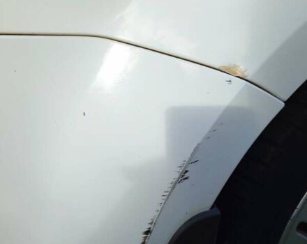 Белый Форд С-Макс, объемом двигателя 2 л и пробегом 232 тыс. км за 9900 $, фото 5 на Automoto.ua