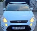 Білий Форд С-Макс, об'ємом двигуна 2 л та пробігом 287 тис. км за 8400 $, фото 8 на Automoto.ua