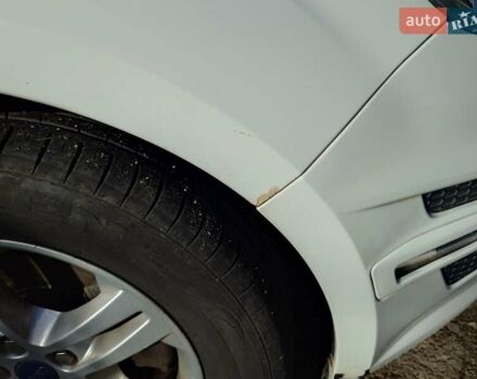 Белый Форд С-Макс, объемом двигателя 2 л и пробегом 232 тыс. км за 9900 $, фото 8 на Automoto.ua